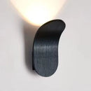 GobekUsa Band-Aid LED Wall Lamp: Nordic Modern Skateboard Design for Stylish Living Spaces