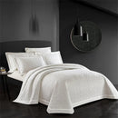 GobekUsa Cotton Coverlet Bedspread Set with Thick Quilting for Luxurious Bedding