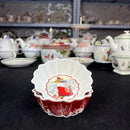 GobekUsa Christmas Dinnerware Set: Plates, Tray, Mugs, Bowls, and Dishes