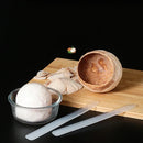 GobekUsa Coconut Opener Tool | Professional Grade | Reusable & Flexible | Durable Scraping Scraper