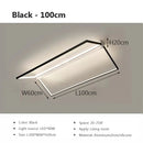 GobekUsa Geometric LED Ceiling Lights for Stylish Home Lighting