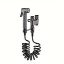 GobekUsa Hygienic Bidet Parts Set for Clean, Fresh Toilet Experience