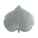 GobekUsa 3D Leaf Shaped Throw Pillows for Living Room Sofa Couch Decor