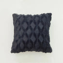 GobekUsa Diamond Solid Embroidery Cushion Cover - Modern Home Decor