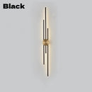 GobekUsa LED Long Wall Lamp: Modern Nordic Design for Living Room, Bedroom, Aisle