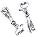 GobekUsa Egg Beater Balloon Whisk Mixer for Baking Kitchen Utensil