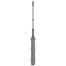 GobekUsa Easy Spin Mop with Long Handle for Hands-Free Floor Cleaning
