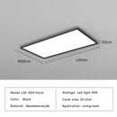 GobekUsa LED Ceiling Lights for Home Deco - Minimalist Modern Lighting Fixture