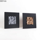 GobekUsa Gilded Fabric Wall Art Hanging Ornaments Modern Home Decor