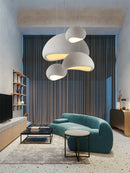 GobekUsa Handmade LED Chandelier Modern Creative Indoor Pendant Lamp
