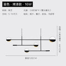 GobekUsa Geometric Iron Pendant Lamp for Home Decor and Lighting