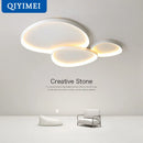 GobekUsa LED Chandeliers for Home Indoor Lighting Fixture - Dero Collection