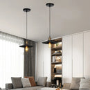 GobekUsa Iron Pendant Light for Dining Room, Kitchen, and Bedroom