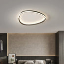 GobekUsa LED Ceiling Chandelier for Living Room Kitchen Dining Study Modern Indoor Lighting