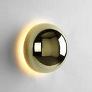GobekUsa LED Scandinavian Sconce Wall Lamp for Modern Medieval Interior Decor