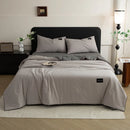 GobekUsa Ice Cream Cool Feel Light Summer Quilt - Skin-Friendly & Breathable