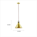 GobekUsa Glass Chandelier: Adjustable Shape, LED Decorative Lamps for Restaurant, Bedroom, Bar.