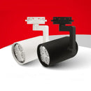 GobekUsa 35W LED Track Ceiling Spot Light for Indoor Lighting and Retail Display