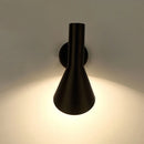 GobekUsa Industrial Loft Wall Lamp Sconce for Restaurants Bathroom Indoor Lighting