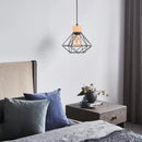 GobekUsa Industrial Metal Pendant Light for Kitchen Island Bar Restaurant Loft Decor
