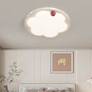 GobekUsa LED Aisle Ceiling Light Fixture for Modern Living Dining Bedroom Kitchen
