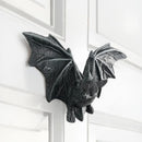 GobekUsa Golden Bird & Butterfly Resin Wall Decoration Statues