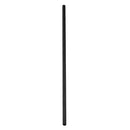 GobekUsa 304 Stainless Steel Reusable Straws Set for Drinks - Eco-Friendly Metal Curved & Straight