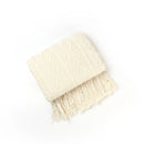 GobekUsa Cozy Knit Throw Blanket