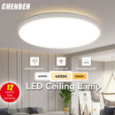 GobekUsa LED Ceiling Lights for Modern Spaces
