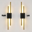GobekUsa LED Wall Sconce Lamp Indoor Lighting for Home Bedroom Living Room Decoration
