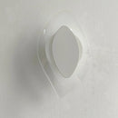 GobekUsa Kids' LED Wall Light Modern Acrylic Bedroom Sconce Decor, AC85-265V