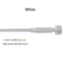GobekUsa LED Skyline Linear Wall Light: SMD COB Strips for Minimalist Living & Exhibit Décor
