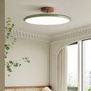 GobekUsa Dimmable Nordic Ceiling Lamp Downlight for Living Room Bedroom