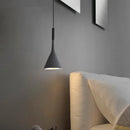 GobekUsa LED Pendant Light: Nordic Modern Style for Living Rooms, Bedrooms, Dining Rooms, Cafes