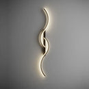 GobekUsa LED Line Wall Lamp for Living Room, Bedroom, Indoor Lighting
