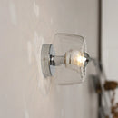 GobekUsa Bauhaus LED Wall Sconces: Retro Personality for Indoor Aisle Lighting