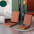 GobekUsa Japanese Tatami Seatable Reclining Sofa for Bedroom Bay Window