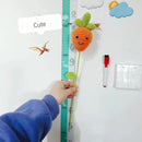 GobekUsa Knitted Sunflower & Rabbit Bouquet: Handmade Crochet DIY Home Decor & Gift