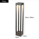 GobekUsa LED Outdoor Lawn Light | Waterproof Garden Bollard Lamp | Landscape Lighting