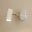 GobekUsa Gold LED Wall Lamp Modern Adjustable Indoor Lighting Sconces for Living Room
