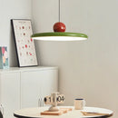 GobekUsa Bauhaus Saucer Chandelier: Creative Dining Room & Bar Decor