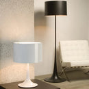 GobekUsa Design Mushroom Floor Lamp for Living Room, Restaurant & Bar Decor