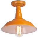 GobekUsa Industrial Pendant Lamp: Modern Retro Loft Chandelier for Kitchen, Living Room.