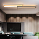 GobekUsa LED Ceiling Light: Modern Fixture for Living Room, Kitchen & Hallway Lighting