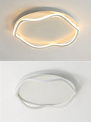GobekUsa Bedroom Ceiling Lamps: Modern LED, Master Bedroom Minimalist, Ins Style