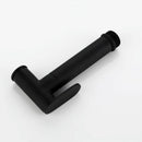 GobekUsa Brass Bidet Faucet: Hygienic Muslim Shower Sprayer for Toilet Cleanliness.