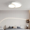 GobekUsa Cloud Ceiling Lights: Modern & Simple Recessed LED Lamp for Living Room, Bedroom, Study