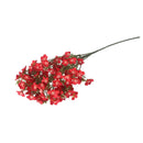GobekUsa Imitation Flower Artificial Flowers Home Decoration Wedding Bouquet