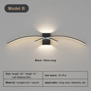 GobekUsa LED Wall Light Strip for Home Indoor Decorative Lighting