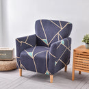 GobekUsa Accent Chair Cover Slipcovers | Stretch Sofa Couch Case